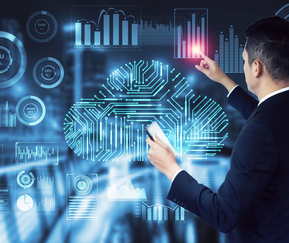 How STEM Courses Transform Careers in Data Analytics and Data Sciences ...
