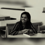 Devika R Krishnan