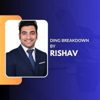 Ding Review