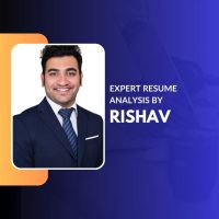 Resume Review